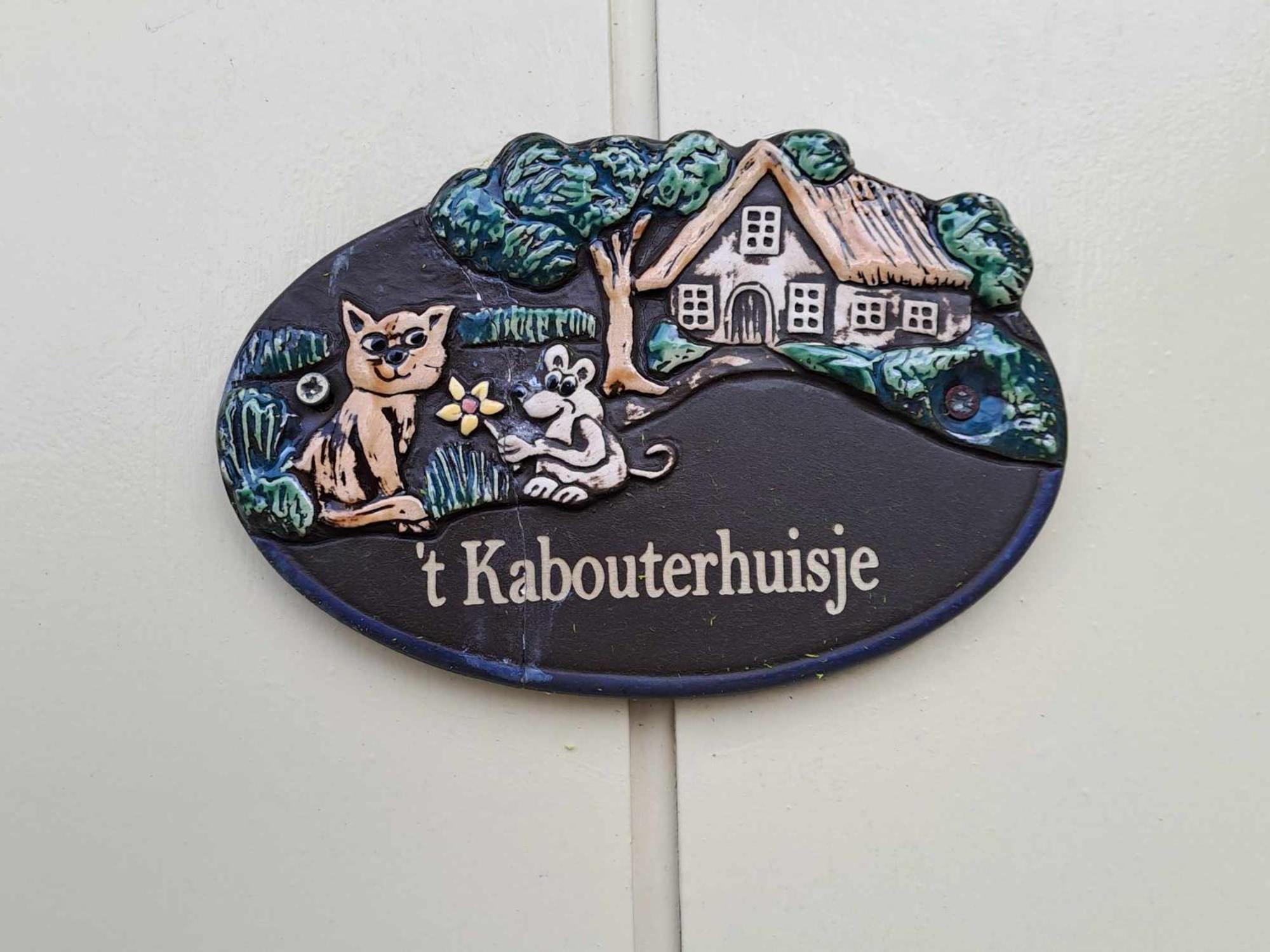B&B 'T Hannonshof Nieuwpoort Eksteriør bilde