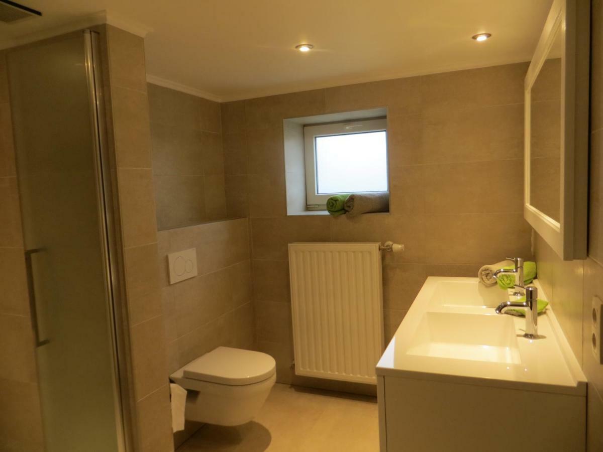 B&B 'T Hannonshof Nieuwpoort Eksteriør bilde