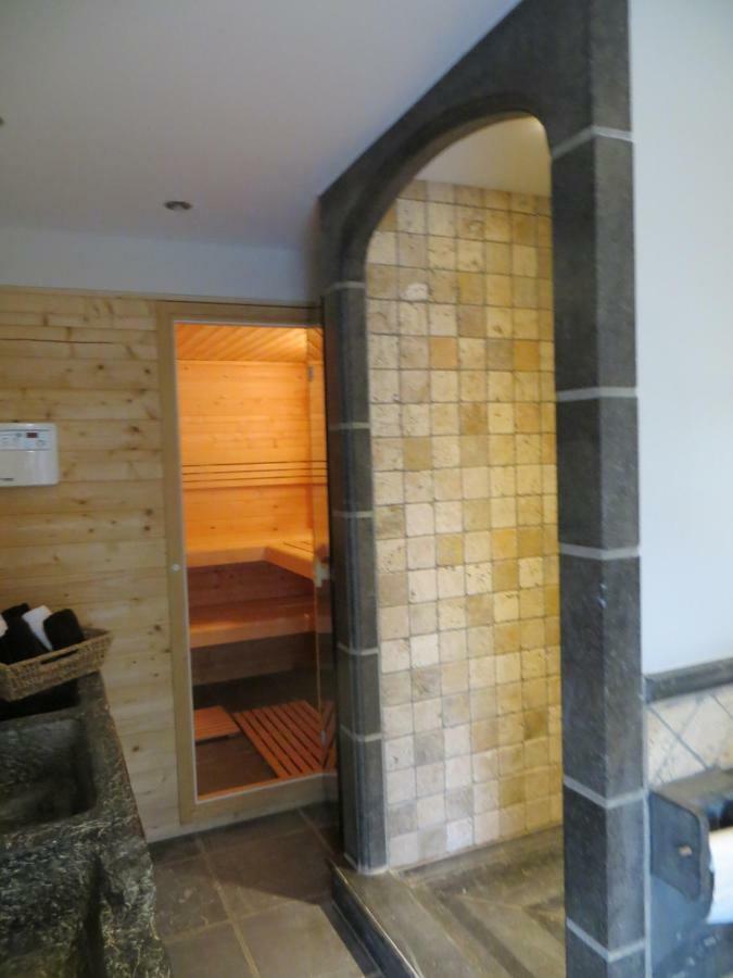 B&B 'T Hannonshof Nieuwpoort Eksteriør bilde
